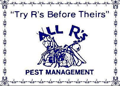 All R's Pest Management - St. Pete's Preferred Partner